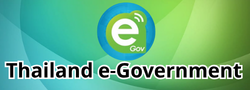 Thailand e-Government