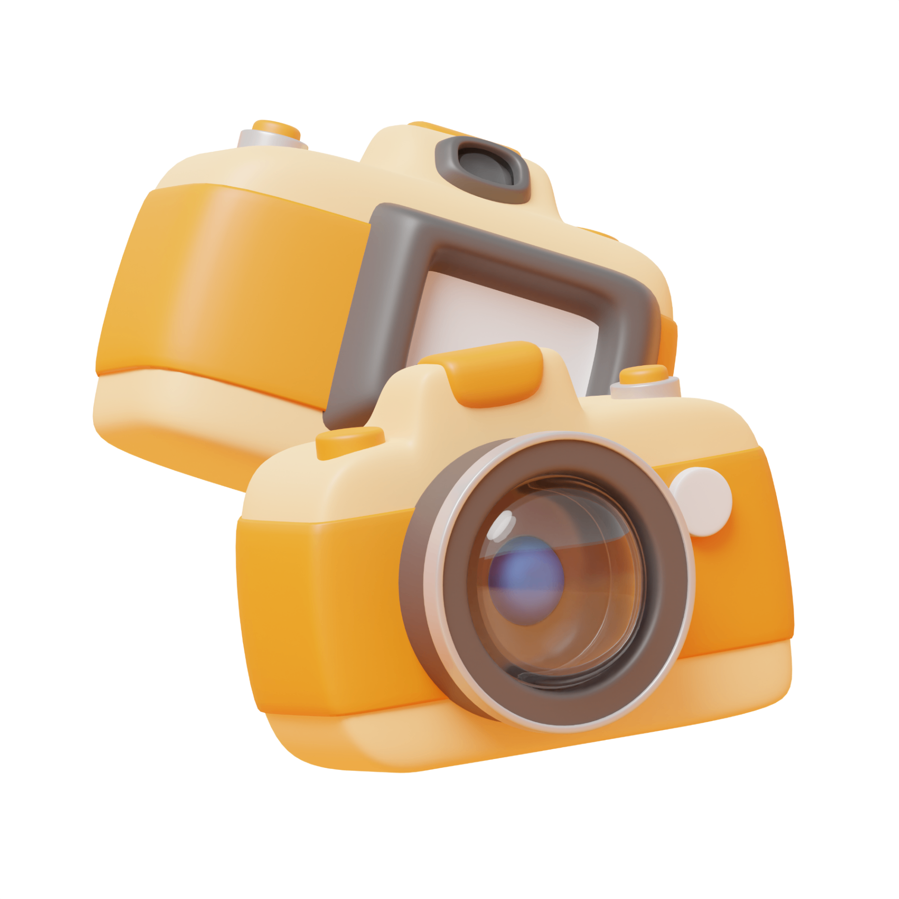 กล้องถ่ายภาพ
