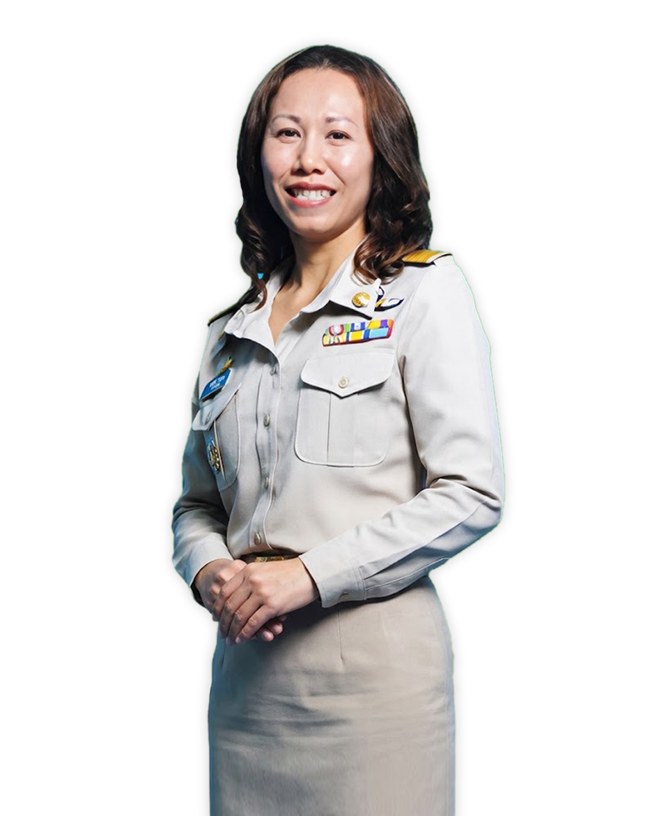 ปลัด